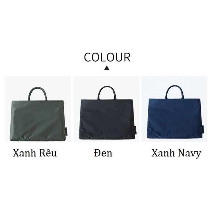 Mua ngay siêu HOT Túi cặp đựng laptop, tài liệu, phụ kiện phong cách Hàn Quốc H13 H14 H15 [Giảm giá 5%] | BigBuy360 - bigbuy360.vn