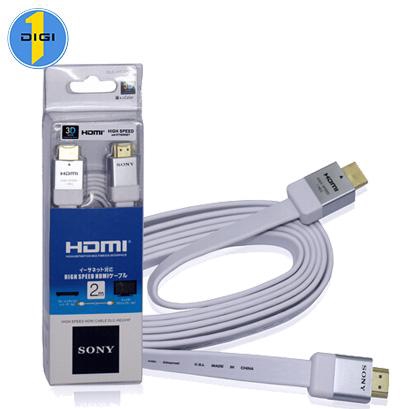 MUA 1 TẶNG 1, CÁP 2M HDMI 1.4, DÂY TÍN HIỆU NỐI THIẾT BỊ, HỖ TRỢ 3D