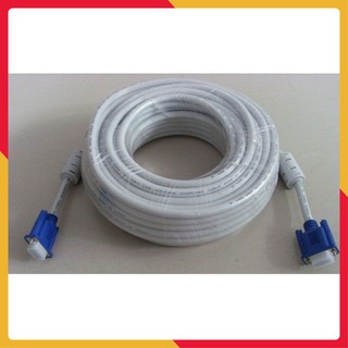 Cáp màn hình VGA 30m