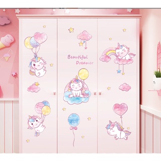 Decal Đuổi bắt giấc mơ