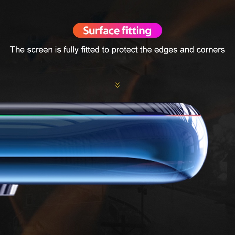 Miếng dán TBTIC bảo vệ màn hình Samsung Galaxy S22 S21 Ultra Plus