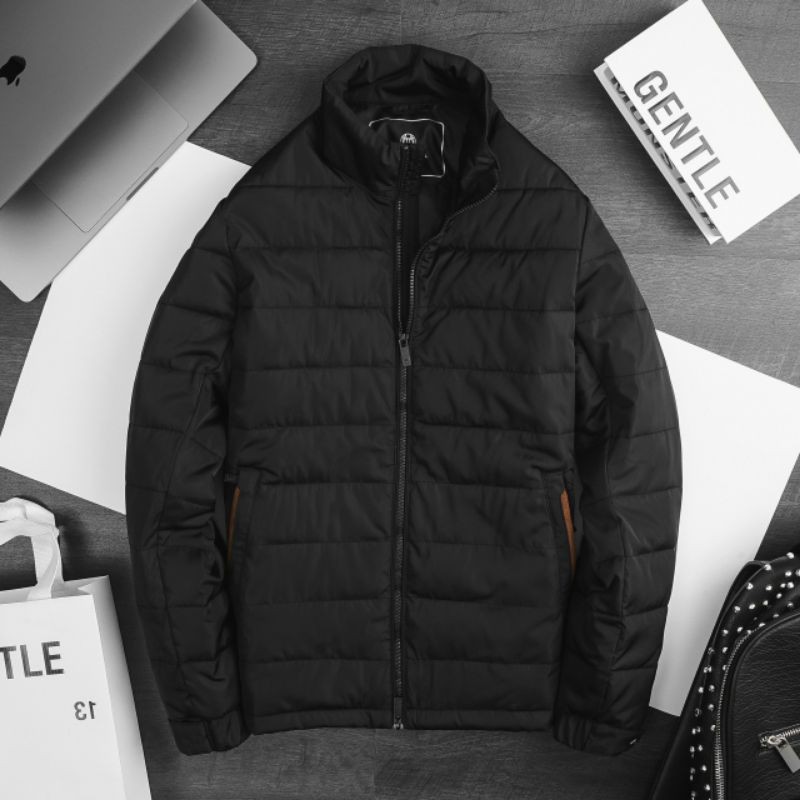 Áo phao nam hàng xuất dư hãng Mass..imo