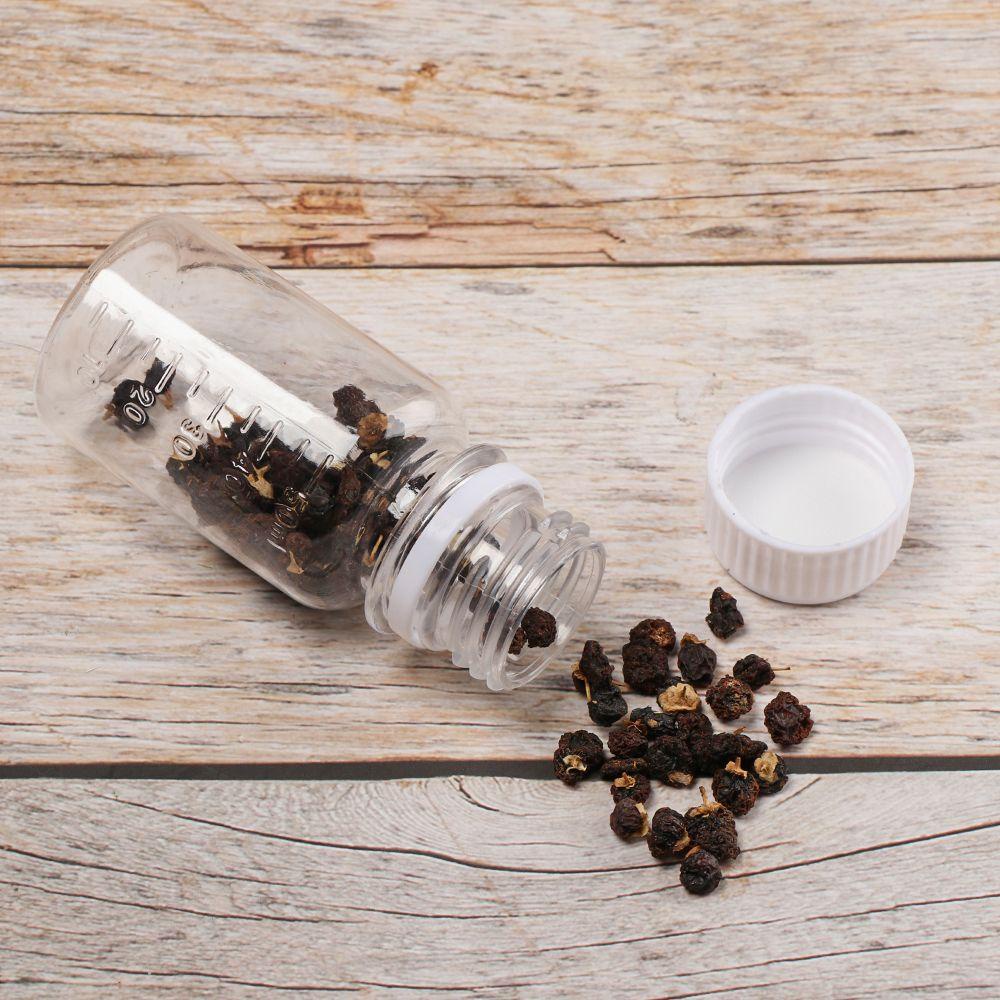 Set 5 Chai Rỗng Đựng Dầu Gội / Mẫu Thử Chuyên Dụng