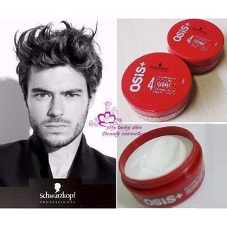 Sáp vuốt tóc nam Osis Thrill 3 (2026)