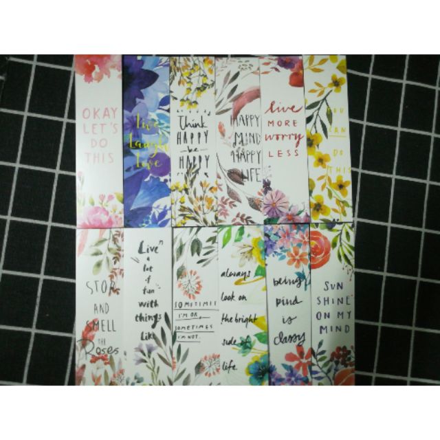 Bookmark Miss Time