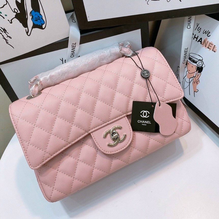 Túi Xách Nữ Hàng Hiệu Cao Cấp Fullbox Đeo Chéo, Đeo Vai, Xách Tay