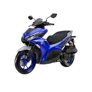 Xe máy Yamaha NVX 155 VVA THẾ HỆ II