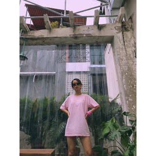 Áo thun LUON VUITUOI