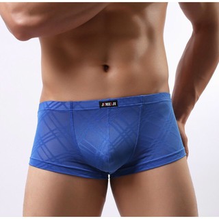 Boxer Nam Thun Lạnh nhiều màu