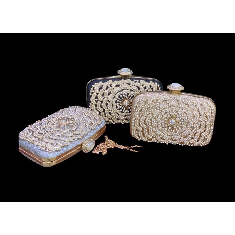 Túi Đầm Đeo Vai Hàng Cao Cấp