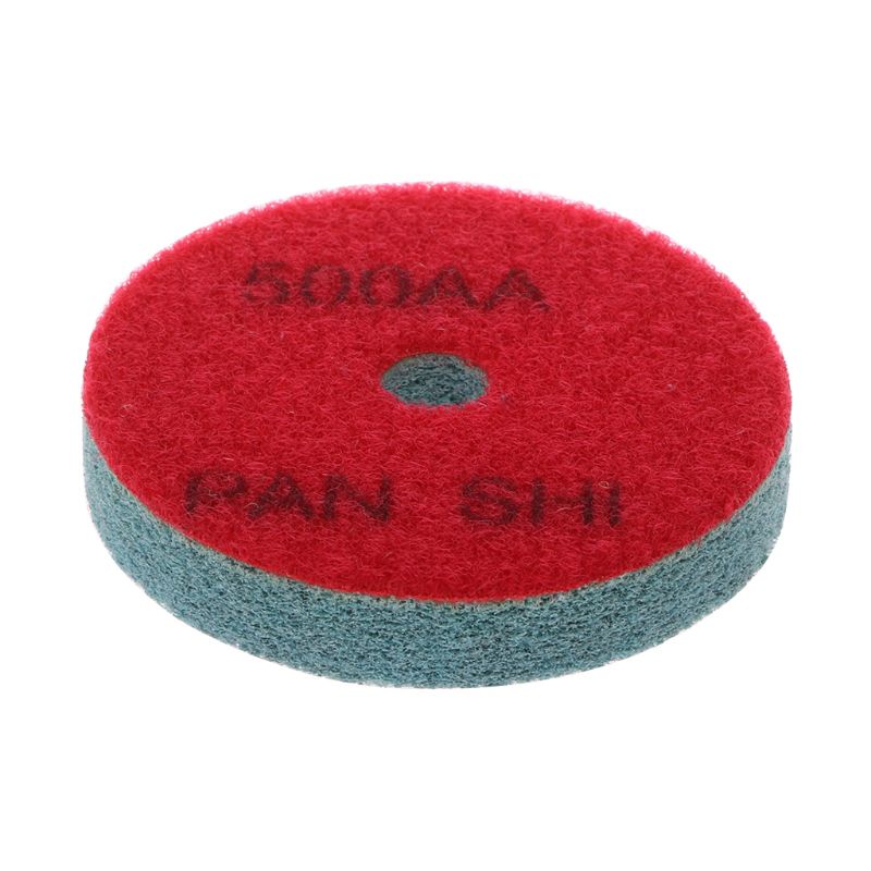 Miếng Bọt Biển Đánh Bóng Xe Ô Tô 3 &quot;