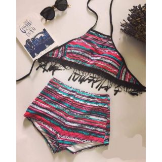 [Thanh lý] Bikini tắm biển mới 99%