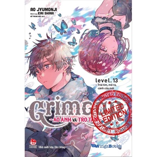 Sách - Grimgar - Ảo ảnh và tro tàn