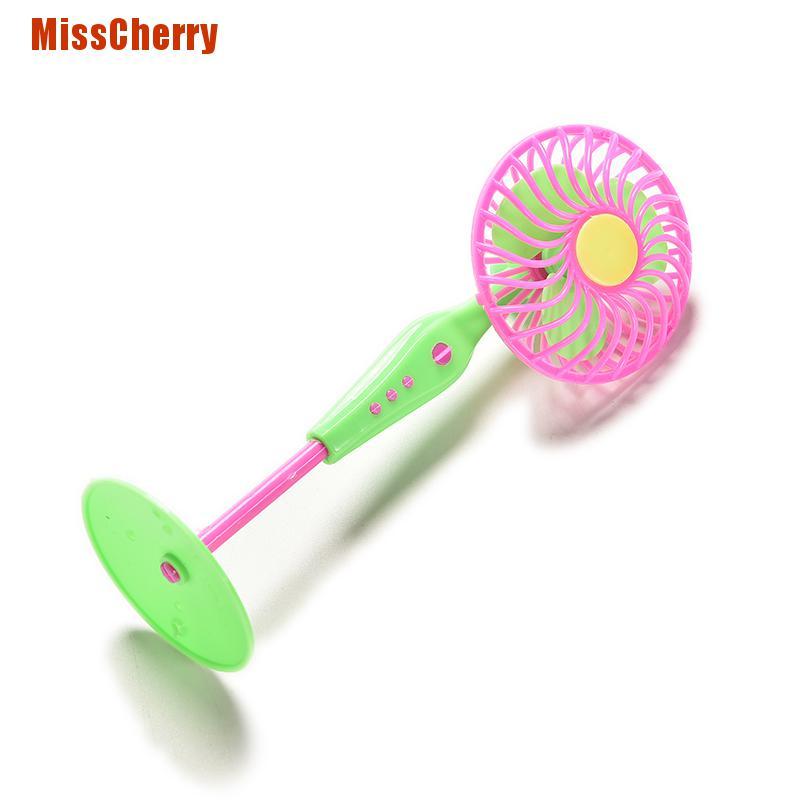 1 Quạt Mini Trang Trí Nhà Búp Bê