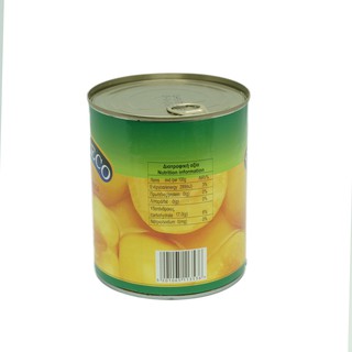 Đào Ngâm Hy Lạp EL Greco 820g