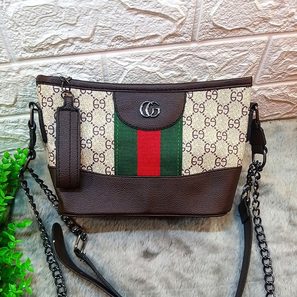 Túi Thời Trang Nữ Hobo Siêu Hot TN230