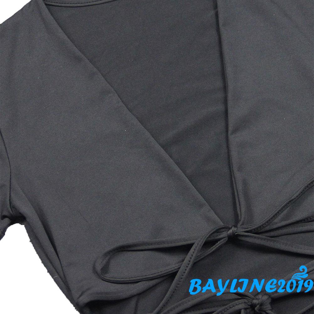 Đầm Ôm Hai Dây Cổ Sâu Hở Eo Phong Cách Quyến Rũ Dành Cho Nữ