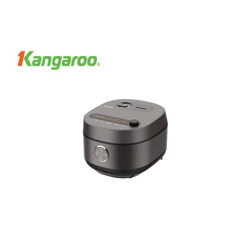 Nồi cơm điện cao tần Kangaroo KG18RIH2