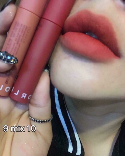 💄😍Son kem It’s Skin