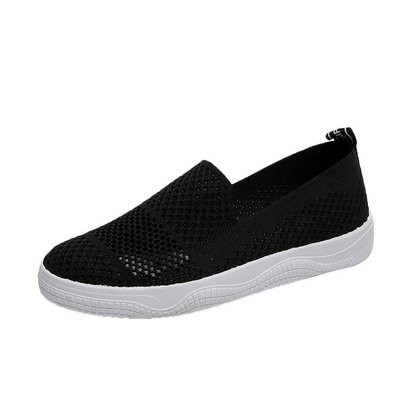 Giày slipon nữ thời trang siêu xinh - Vincentshop