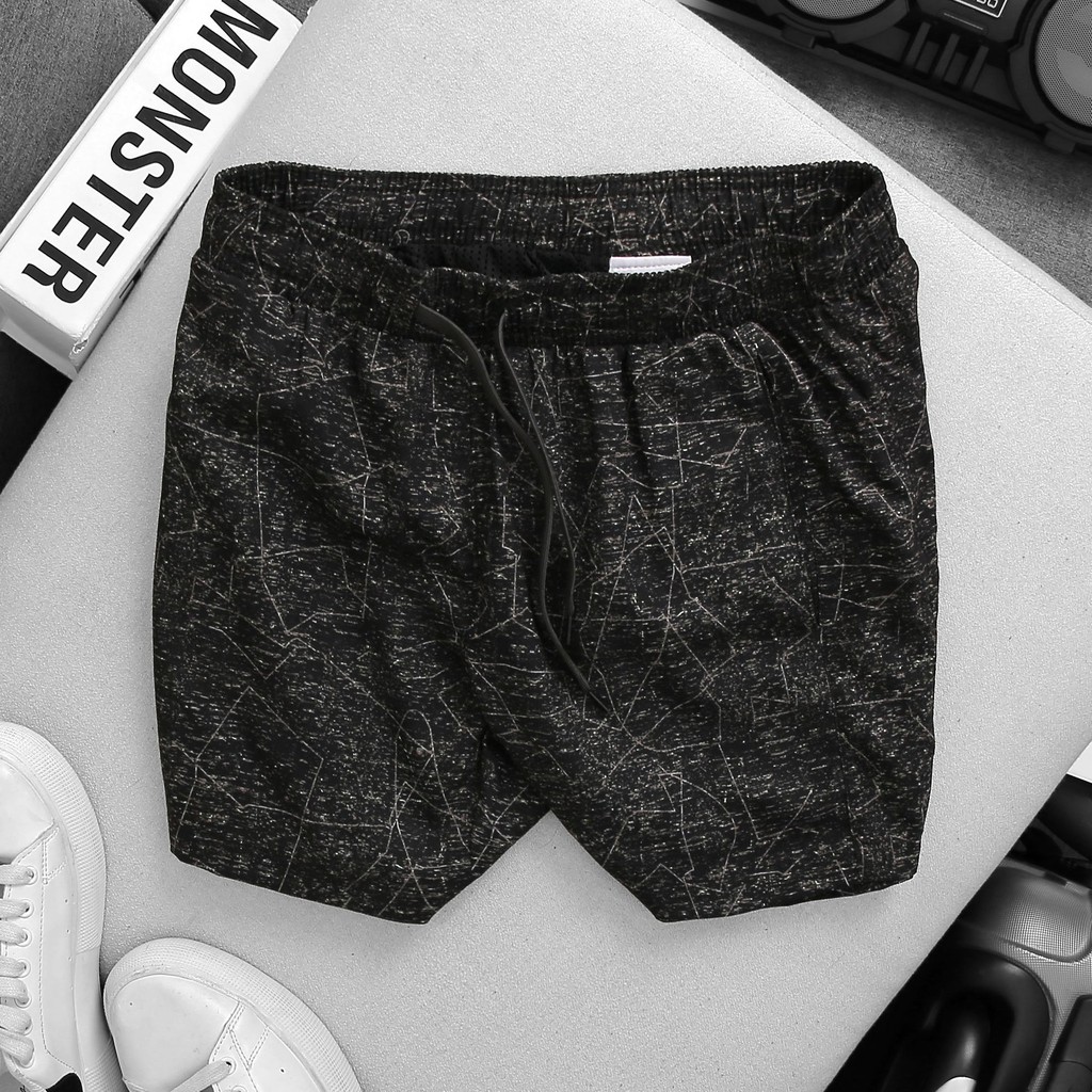 Quần Bơi Hoạ Tiết Nhiều Màu | BigBuy360 - bigbuy360.vn