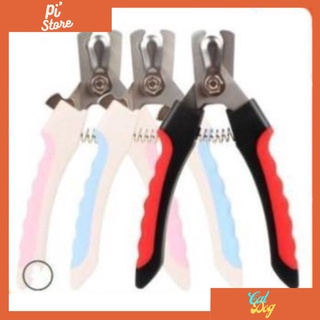 Kìm cắt móng chân cho thú cưng + Dũa móng chân