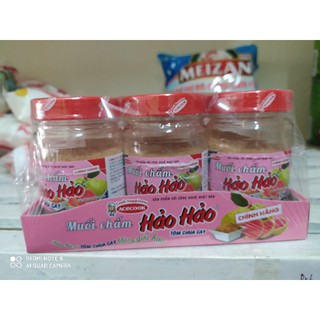 Muối chấm Hảo hải chưa cay 120g