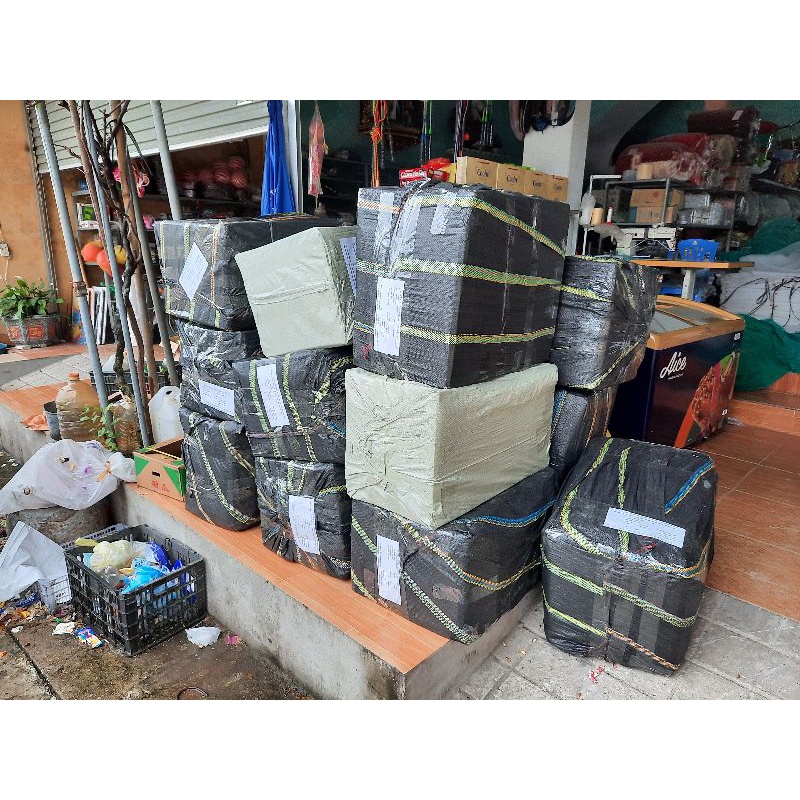 Bể bạt ủ ếch, ủ ốc nhồi, bóng úm ếch, dành cho vụ đông