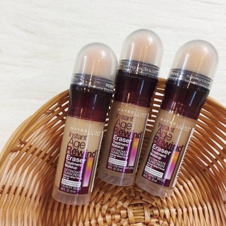 Kem Nền Maybelline Instant Age Rewind Eraser Treatment