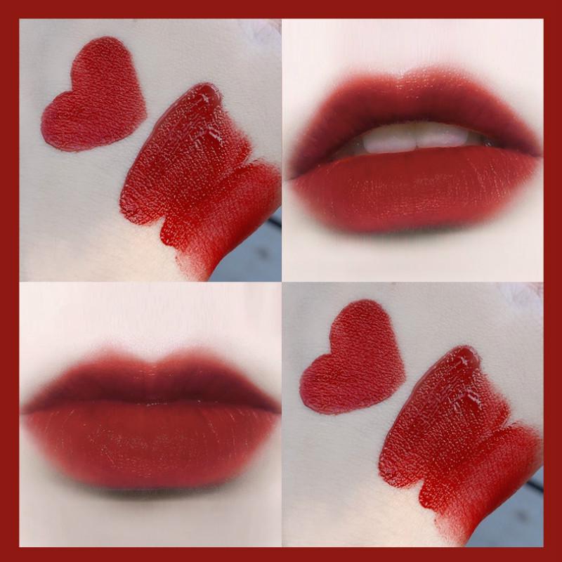 [Hàng mới về] Bộ 4 son nước mini lâu trôi hình viên con nhộng | BigBuy360 - bigbuy360.vn