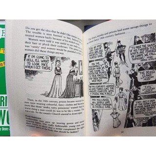 HORRIBLE HISTORY - BỘ NHẬP 20books