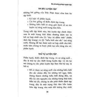 Thực Hành Sống Cuộc Đời Ý Nghĩa