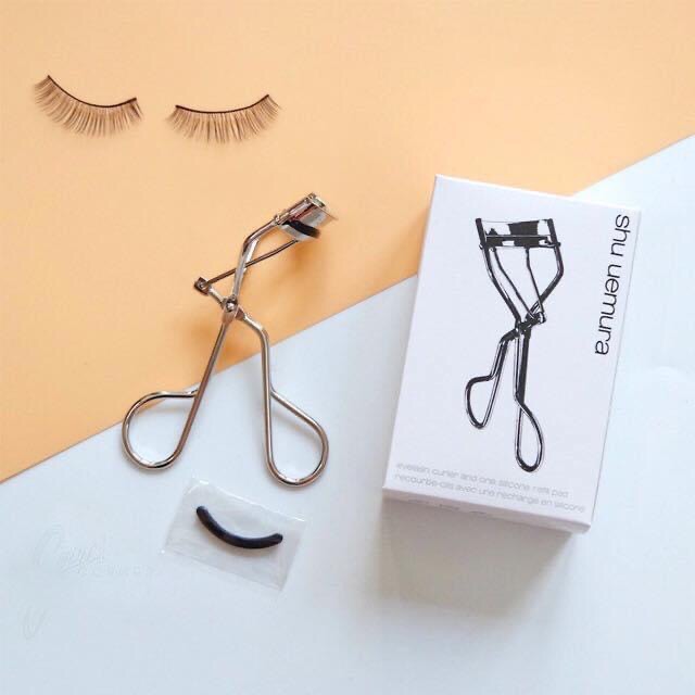 BẤM MI EYELASH CURLER