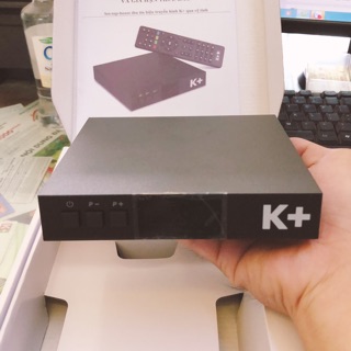 Bộ đầu thu k+hd hàng chính hãng