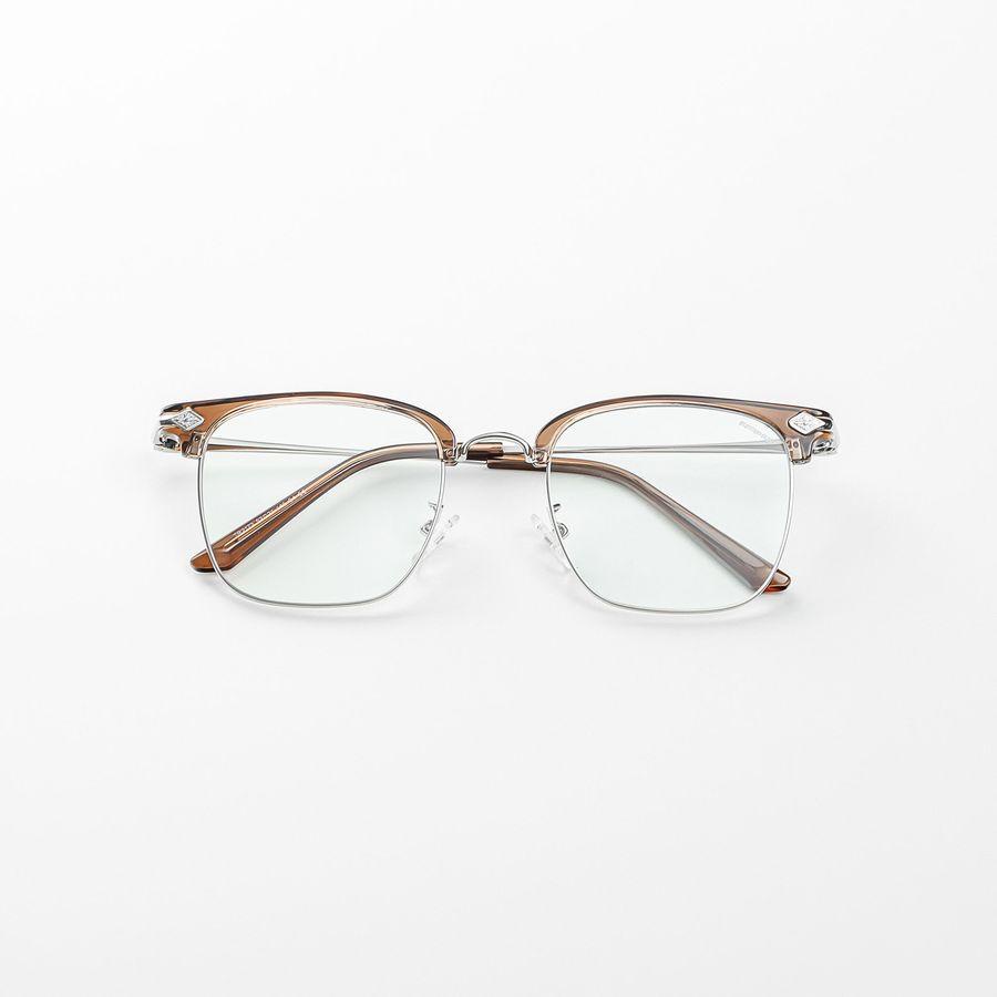 Kính Mắt Thời Trang Nam Funky Gọng Kim Loại Sang Trọng - FAPAS