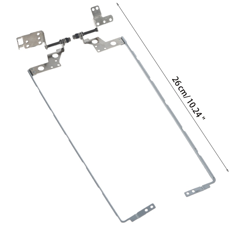 Phụ Kiện Bản Lề Trái Phải Thay Thế Cho Laptop lenovo Ideapad 320-15IKB Isk Ast Abr 520 -15 330-15 320C-15