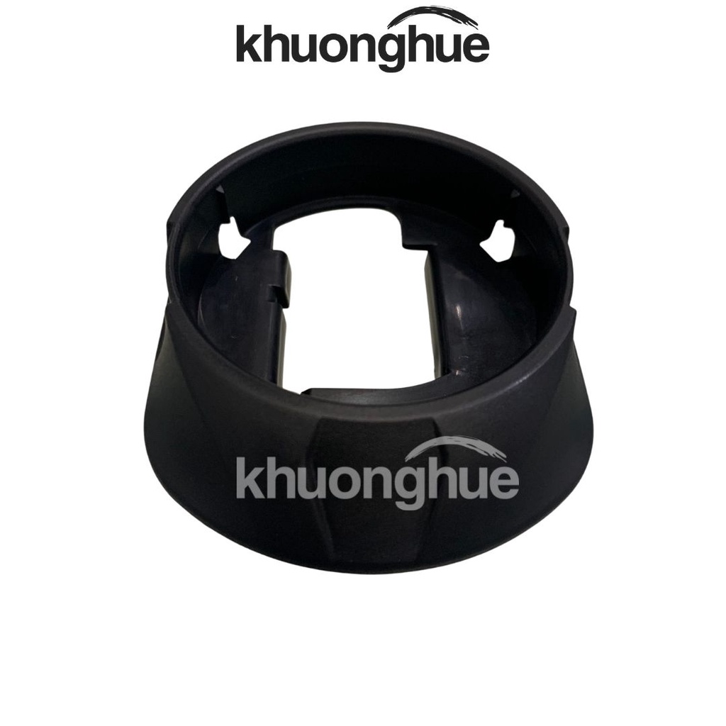 Nắp chụp ổ khóa xe Nouvo Sx (Nouvo 5) chính hãng Yamaha