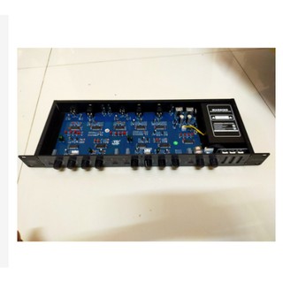 Nâng tiếng TD Accoustic CB 800 Pro