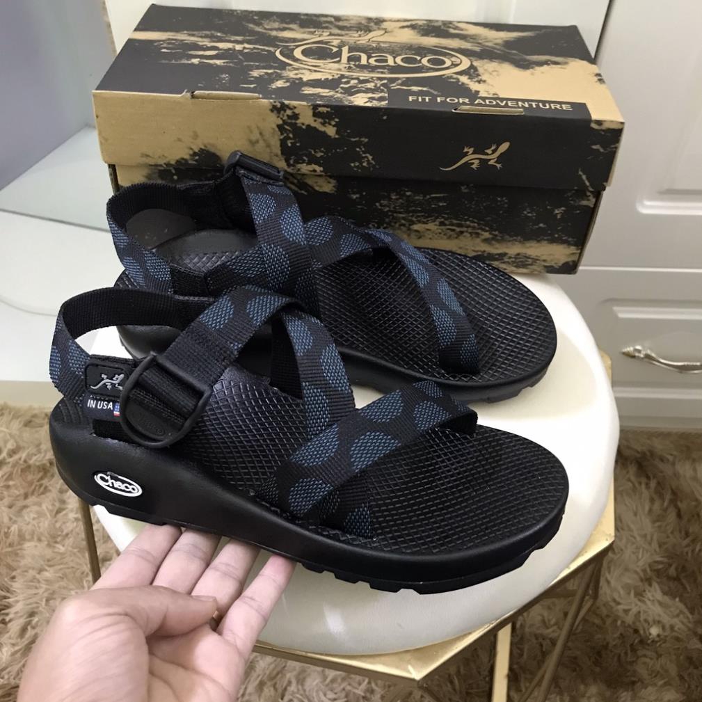 Giày Sandal Nam Chaco Dép Chaco Nam Dép Chaco MÃ DT102 !