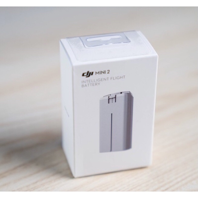 Pin Flycam Dji Mini 2 - dùng Mini Se luôn - Dji mini 2 Se - Hàng chính hãng Dji