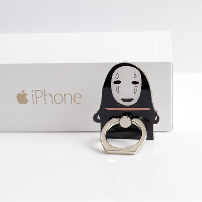 Giá đỡ điện thoại iRing hoạt hình cute