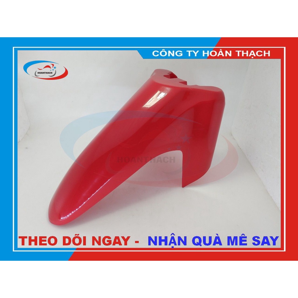 DÈ TRƯỚC XE MÁY YAMAHA SIRIUS MÀU ĐỎ, MÀU ĐEN, MÀU XANH DƯƠNG, HÀNG TỐT