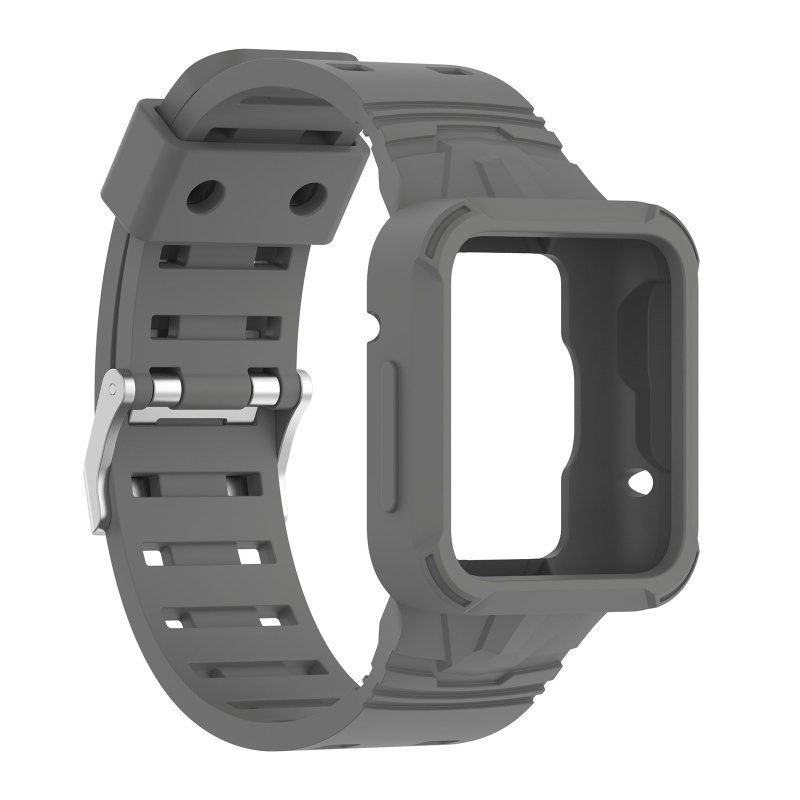 Dây Đeo Silicone 22mm Cho Mi Poco Watch