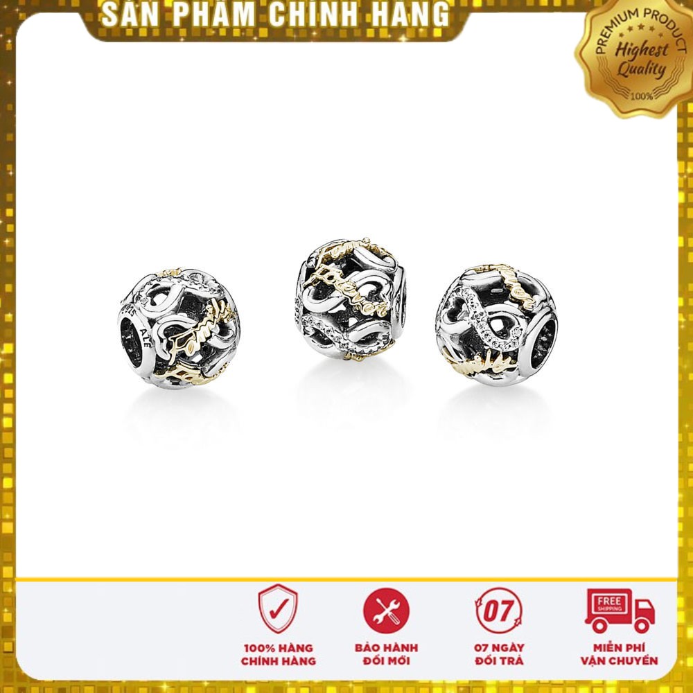 [Hàng cao cấp] Charm Bạc S925 ALE Cao Cấp - Charm bạc chuẩn S925 cho vòng Pan - Mã sản phẩm CHARMBAC_DN0129