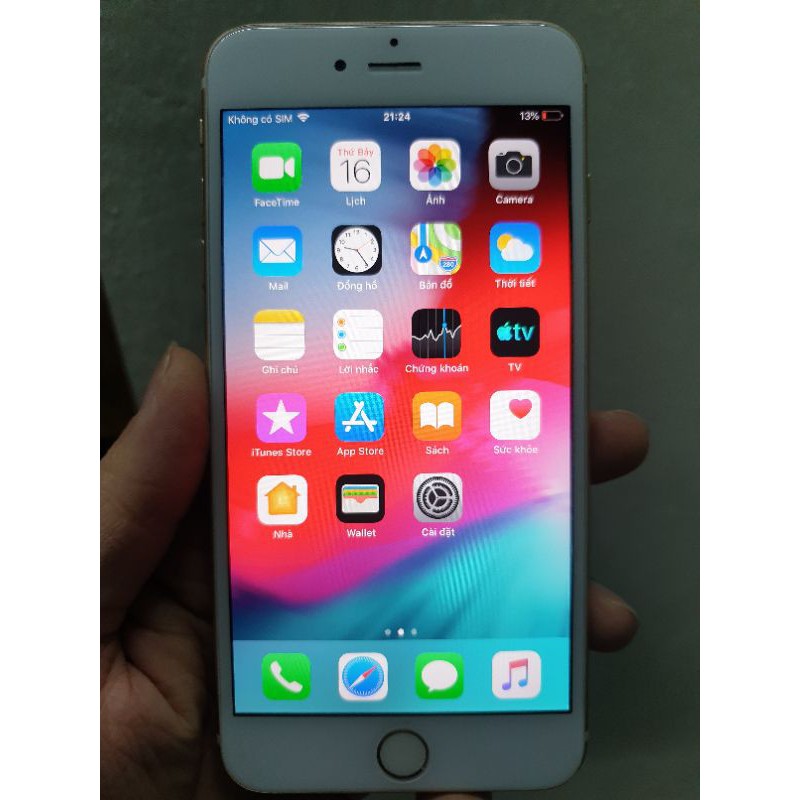 điện thoại iphone 6 quốc tế cũ | BigBuy360 - bigbuy360.vn