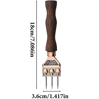 Khuôn Làm Đá Hình Nón 304