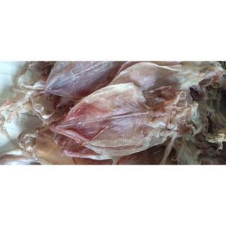 Mực cà mau size 500g