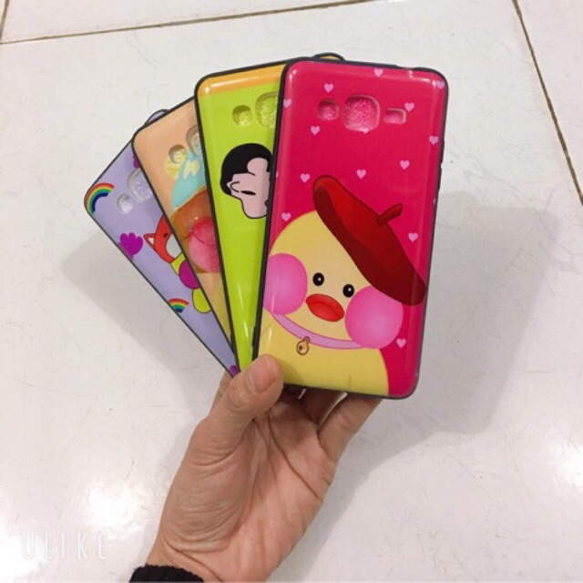 Ốp Sam sung j2 Prime,G530,G531 In hình kute