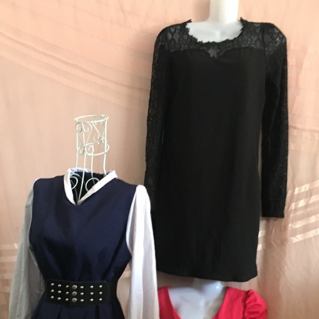 Combo 6 đầm 250000