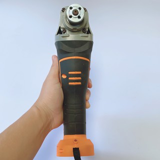 Thân Máy Mài Cầm Tay